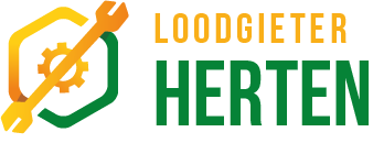Loodgieter Herten Logo